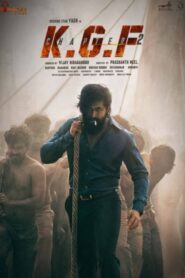 K.G.F: Chapter 2 (2022) Free Watch Online & Download