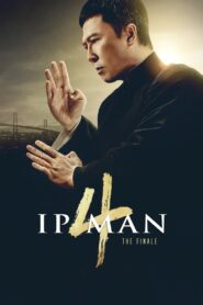 Ip Man 4: The Finale (2019) Free Watch Online & Download