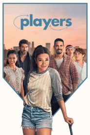 Players (2024) Free Watch Online & Download
