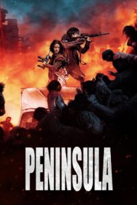 Peninsula (2020) Free Watch Online & Download