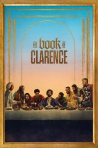 The Book of Clarence (2024) Free Watch Online & Download