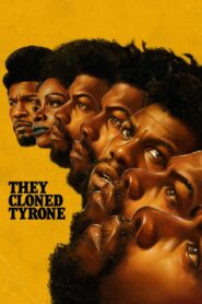 They Cloned Tyrone (2023) Free Watch Online & Download