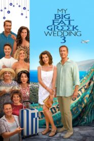 My Big Fat Greek Wedding 3 (2023) Free Watch Online & Download