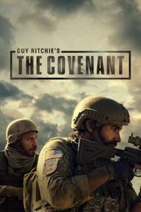 Guy Ritchie’s The Covenant (2023) Free Watch Online & Download