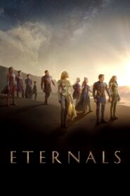Eternals (2021) Free Watch Online & Download