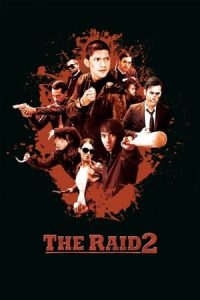 The Raid 2 (2014) Free Watch Online & Download