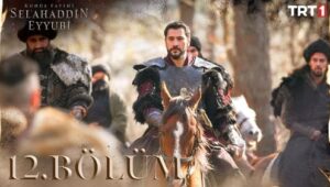 Saladın: The Conqueror of Jerusalem: 1×12 Free Watch Online & Download