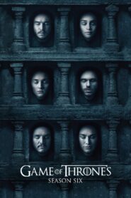 Game of Thrones: Season 6 Free Watch Online & Download