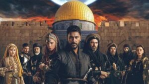Saladın: The Conqueror of Jerusalem: 1×13 Free Watch Online & Download