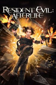 Resident Evil: Afterlife (2010) Free Watch Online & Download