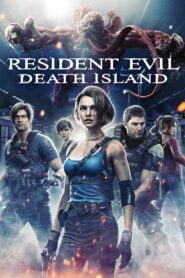 Resident Evil: Death Island (2023) Free Watch Online & Download