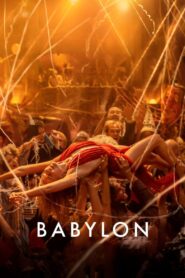 Babylon (2022) Free Watch Online & Download