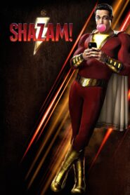 Shazam! (2019) Free Watch Online & Download