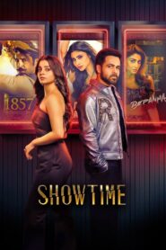 Showtime (2024) Free Watch Online & Download