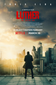Luther: The Fallen Sun (2023) Free Watch Online & Download