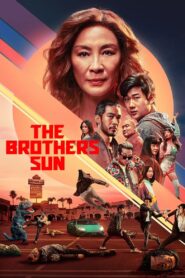 The Brothers Sun (2024) Free Watch Online & Download