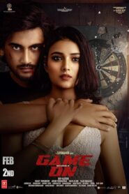 Game On (2024) Free Watch Online & Download