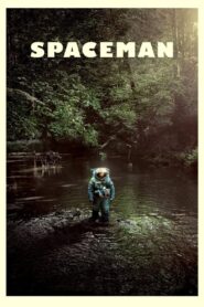 Spaceman (2024) Free Watch Online & Download