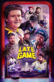 The Late Game (2024) Free Watch Online & Download