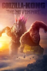 Godzilla x Kong: The New Empire (2024) Free Watch Online & Download