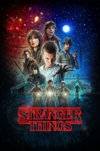 Stranger Things: Season 1 Free Watch Online & Download