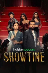 Showtime: Season 1 Free Watch Online & Download