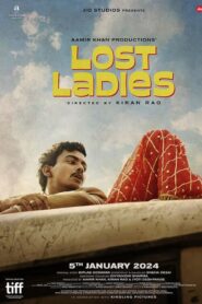 Lost Ladies (2024) Free Watch Online & Download