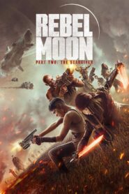 Rebel Moon – Part Two: The Scargiver (2024) Free Watch Online & Download