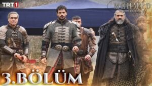 Mehmed: Sultan of Conquests: 1×3 Free Watch Online & Download