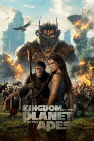 Kingdom of the Planet of the Apes (2024) Free Watch Online & Download