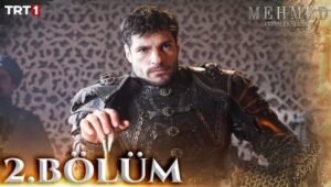 Mehmed: Sultan of Conquests: 1×2 Free Watch Online & Download