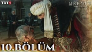 Mehmed: Sultan of Conquests: 1×10 Free Watch Online & Download