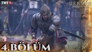 Mehmed: Sultan of Conquests: 1×4 Free Watch Online & Download