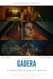 Gadera (2024) Free Watch Online & Download