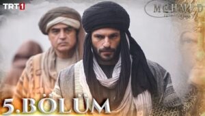 Mehmed: Sultan of Conquests: 1×5 Free Watch Online & Download