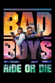 Bad Boys: Ride or Die (2024) Free Watch Online & Download