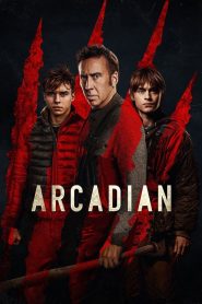 Arcadian (2024) Free Watch Online & Download